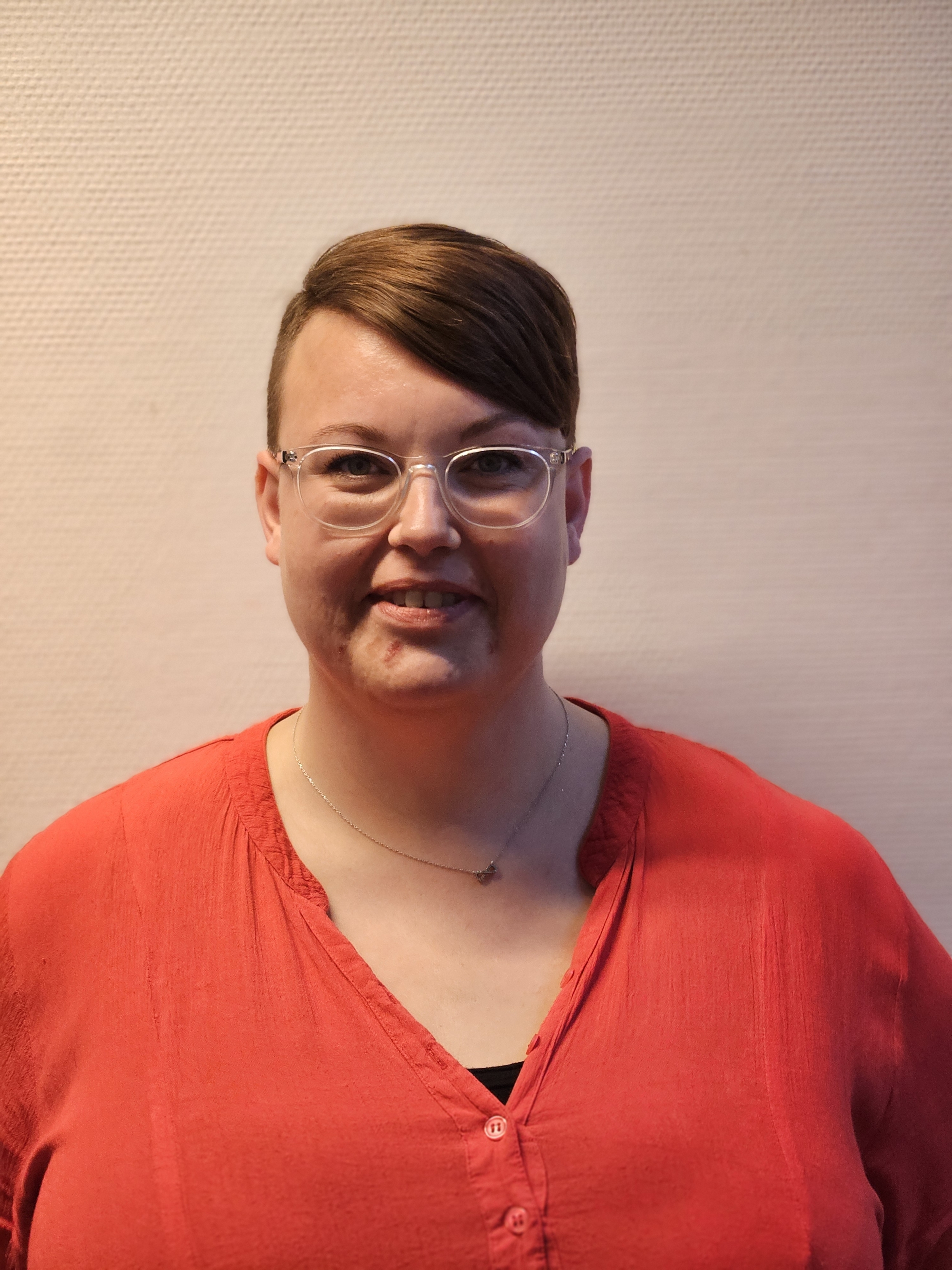 Charlotte Lykke Østergaard Hansen